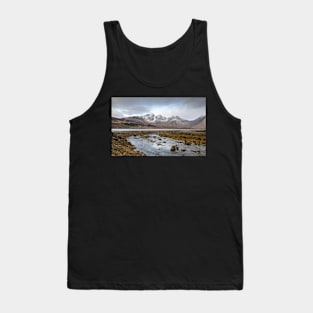 Blà Bheinn Tank Top